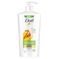 Dove THERAPY Шампунь Глубокое пит. и восст. Манго 630 мл ВВ