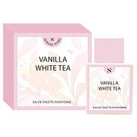 Vanilla White tea жен. т.в. 50мл  /24