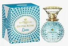 MARINA DB Cristal Royal L`Eau Ж Товар Парфюмерная вода спрей 50 мл
