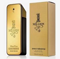 Paco Rabanne 1 Million М Товар Туалетная вода 100 мл