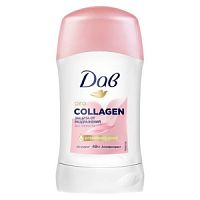 Dove Deo стик 40мл pro-Collagen Ж (П)
