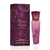 CHRISTINA AGUILERA NOIR edp 15ml