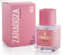 ZARAGOZA FLAMING PINK EDP, 35 ml W