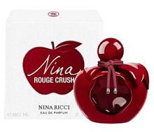 Nina Ricci Nina Rouge Crush Ж Товар Парфюмерная вода 80 мл