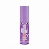 USHAS Масло для губ Moisturizing Long Lasting т.03 (фиолет.) 4,5 мл /24 шт