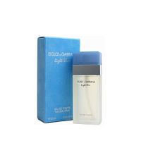 DOLCE & GABBANA Light Blue 25ml edt wom