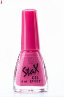 Лак д/н  Stax gel-effect    №24  6мл  / шт.
