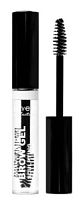 Гель для фиксации бровей Brow Sculpting Gel прозрачный