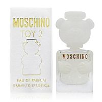 MOSCHINO TOY 2 WOMAN 5ML mini EDP