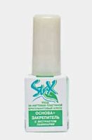 Средства Stax Основа+ закрепитель с экстрактами ламинарии /8