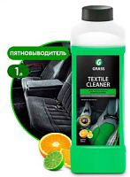 Очиститель салона "Textile-cleaner", флакон 1 л./12