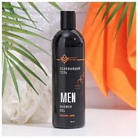 Magrav Homme Гель для душа муж. освежающий 350мл/16