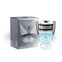 VICTORIOUS  V  (Викториус V)-100ml муж. т.в /24   п