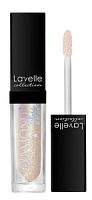 Блеск для губ LG-16 Diamond gloss тон 06 бриллиант. золото 5 мл