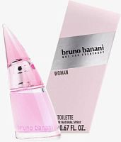 BRUNO BANANI WOMAN W 20ml edt