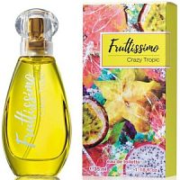 Фрутиссимо Крейзи Тропик/Crazy Tropic жен. т.в. 35мл  /24   пл,м