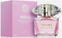 VERSACE BRIGHT CRYSTAL 90ml edt