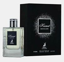 MAISON AL HAMBRA KISMET MOSCOW edp 100 мл  unisex ВВ