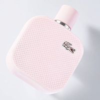 LACOSTE L.12.12 Rose lady 50ml edp
