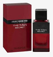 MARCO SERUSSI THE MAN SECRET EDP 100 ML For men