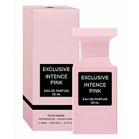 T Exclusive Intense pink (edp) жен. 50мл /24   п