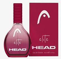 HEAD ELITE POUR FEMME EDT, 100ml
