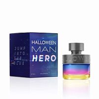HALLOWEEN HERO EDT 50 ml