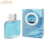 MA OCEAN AQUA 100мл муж т.в. /12    APm100ocn