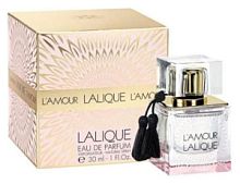 LALIQUE L'Amour lady  30ml edp