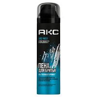 Axe Пена для бритья Айс Чилл 200 мл/6