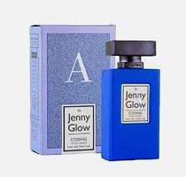Jenny Glow Coding 30ml edp pour femme