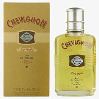 CHEVIGNON men 100ml edt