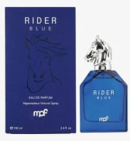 MPF RIDER BLUE EDP 100ML
