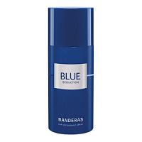 BANDERAS Blue Seduction Men М Товар Дезодорант спрей 150 мл