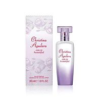 CHRISTINA AGUILERA EAU SO BEAUTIFUL edp 30ml