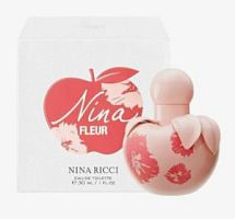 Nina Ricci Nina Fleur Ж Товар Туалетная вода 30 мл ВВ