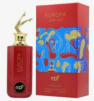 MPF EUROPA VERY RED EDP 100ML