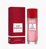 Туалетная вода для женщин "Lost paradise" 50мл  /24  ВВ