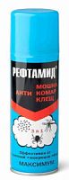 Рефтамид Maximum 3 в 1 145мл /24