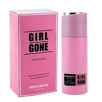 Nosferato Girl Gone (Гёл Гоун)-100мл жен т.в. /12   ВВ