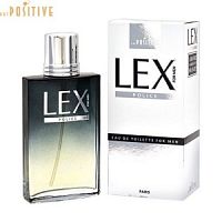 LEX POLICE муж Т.В. 90 мл. /10 APm090lex    п