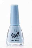 Лак д/н  Stax gel-effect    №32 6мл  / шт.ВП