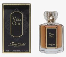 DIANE CASTEL VERY OUD EDP 100ML