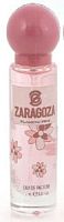 ZARAGOZA FLAMING PINK EDP, 15ml W