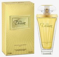 LOUIS VAREL MY DESIRE WOMEN EDP 100 ML