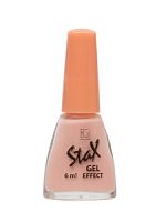 Лак д/н  Stax gel-effect    №80 6мл   / шт.