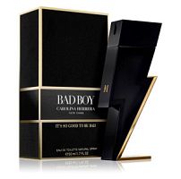 Carolina Herrera Bad Boy Le Parfum М Товар Парфюмерная вода 50 мл