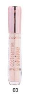 Блеск для губ Farres 7037 "Extreme Shine" финиш. покрытие Lip topper т.103 розовый ВП