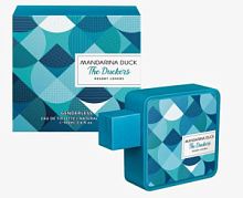 MANDARINA DUCK THE DUCKERS Resort Lovers EDT туалетная вода 100 мл