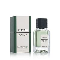 LACOSTE Match Point men  30ml edt NEW